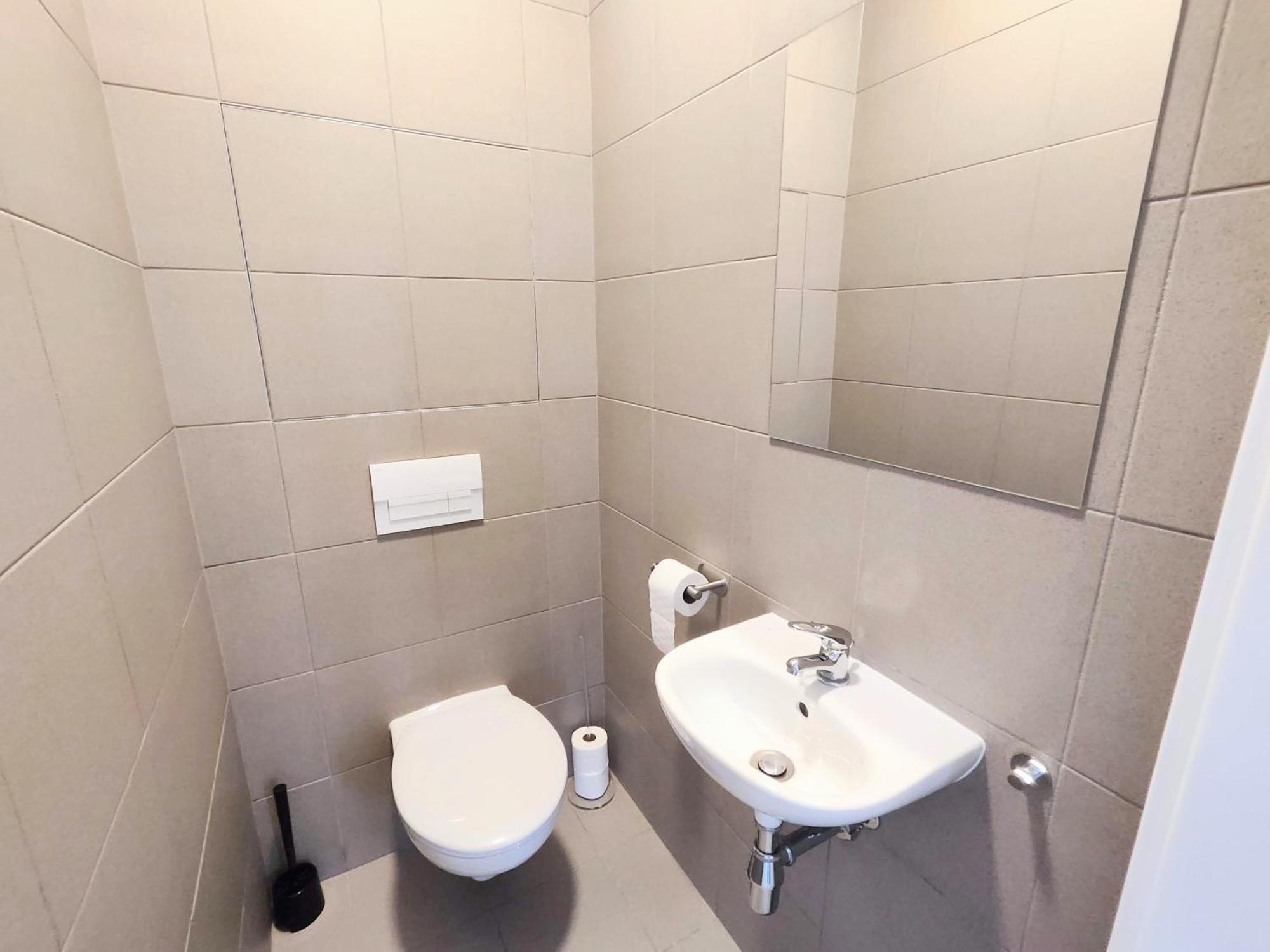 Cinnamon - Brand New - Presidential Garden - Air Conditioning - Free Parking Bratislava Dış mekan fotoğraf